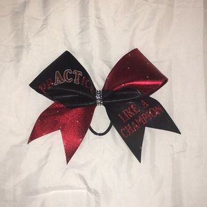 Cheer Bow